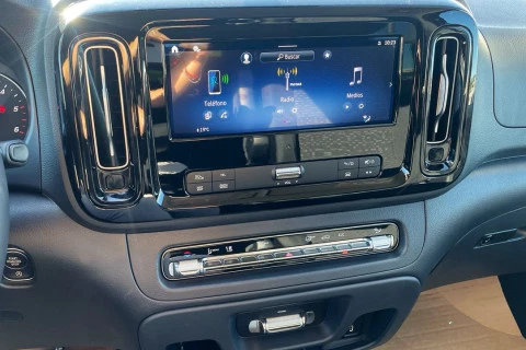 Mercedes-Benz Vito 114CDI AT 100kW Tourer Select Larga