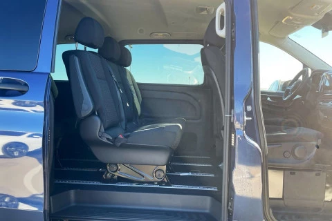 Mercedes-Benz Vito 114CDI AT 100kW Tourer Select Larga