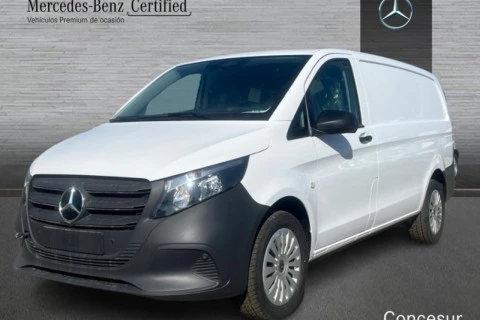 Mercedes-Benz Vito 110 CDI Furgón PRO Larga