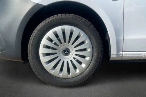 Mercedes-Benz Vito 110 CDI Furgón PRO Larga