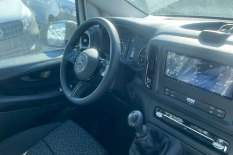 Mercedes-Benz Vito 110 CDI Furgón PRO Larga