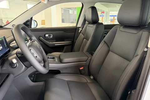 Leapmotor C10 C10 REEV 28.4 kWh Design REEV Hybrid A