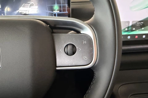 Leapmotor C10 C10 REEV 28.4 kWh Design REEV Hybrid A