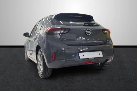 Opel Corsa 1.2T XHL 74kW (100CV) Edition