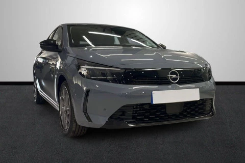 Opel Corsa 1.2T XHL 74kW (100CV) Edition