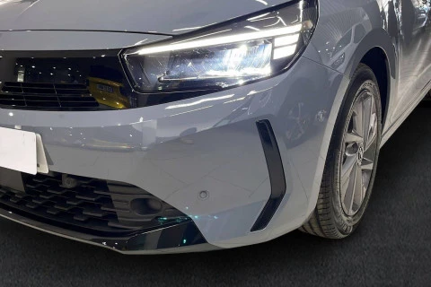 Opel Corsa 1.2T XHL 74kW (100CV) Edition