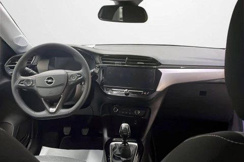 Opel Corsa 1.2T XHL 74kW (100CV) Edition