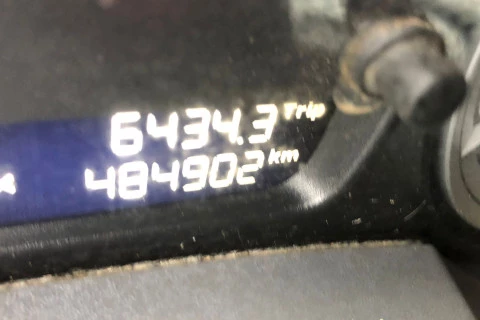 DAF XF 480 + EQUIPO HIDRAULICO