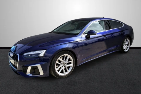 Audi A5 35 TDI 120kW (163CV) S tronic Sportback
