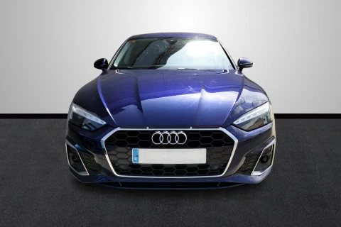 Audi A5 35 TDI 120kW (163CV) S tronic Sportback