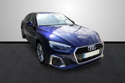 Audi A5 35 TDI 120kW (163CV) S tronic Sportback