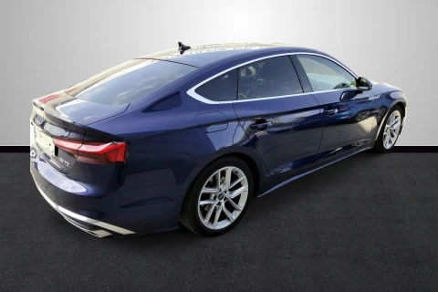Audi A5 35 TDI 120kW (163CV) S tronic Sportback