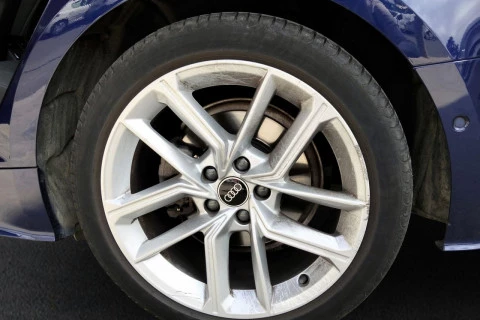 Audi A5 35 TDI 120kW (163CV) S tronic Sportback