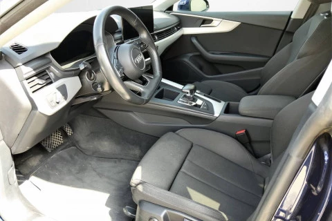 Audi A5 35 TDI 120kW (163CV) S tronic Sportback