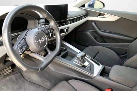 Audi A5 35 TDI 120kW (163CV) S tronic Sportback