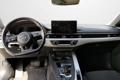 Audi A5 35 TDI 120kW (163CV) S tronic Sportback