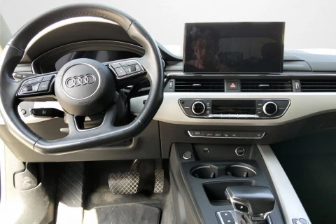 Audi A5 35 TDI 120kW (163CV) S tronic Sportback