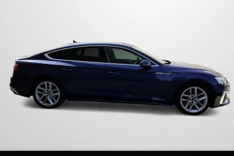 Audi A5 35 TDI 120kW (163CV) S tronic Sportback