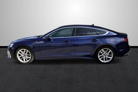Audi A5 35 TDI 120kW (163CV) S tronic Sportback