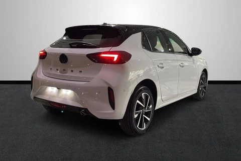Opel Corsa 1.2T XHL 74kW (100CV) GS