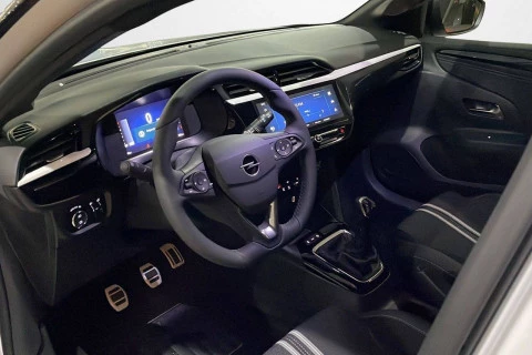 Opel Corsa 1.2T XHL 74kW (100CV) GS