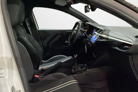Opel Corsa 1.2T XHL 74kW (100CV) GS