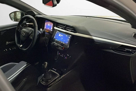 Opel Corsa 1.2T XHL 74kW (100CV) GS