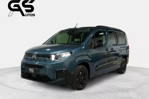 Citroën Berlingo BlueHDi 130 S&S Talla XL Plus 96 kW (130 CV)