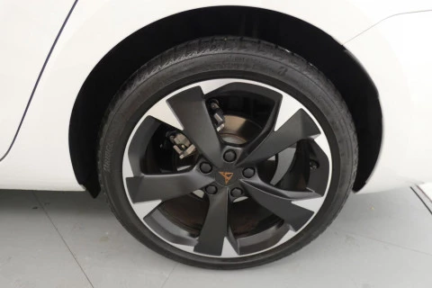 Cupra León Leon Sportstourer Leon Sportstourer 1.5 ETSI DSG 110KW