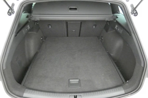 Cupra León Leon Sportstourer Leon Sportstourer 1.5 ETSI DSG 110KW