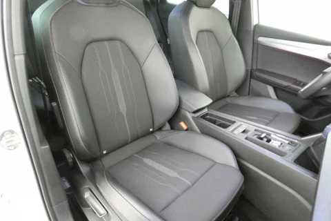 Cupra León Leon Sportstourer Leon Sportstourer 1.5 ETSI DSG 110KW