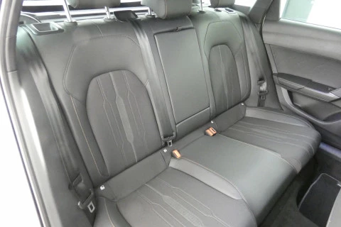 Cupra León Leon Sportstourer Leon Sportstourer 1.5 ETSI DSG 110KW