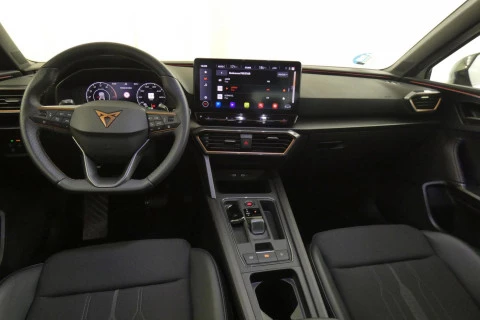 Cupra León Leon Sportstourer Leon Sportstourer 1.5 ETSI DSG 110KW