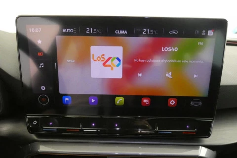 Cupra León Leon Sportstourer Leon Sportstourer 1.5 ETSI DSG 110KW