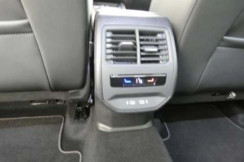 Cupra León Leon Sportstourer Leon Sportstourer 1.5 ETSI DSG 110KW