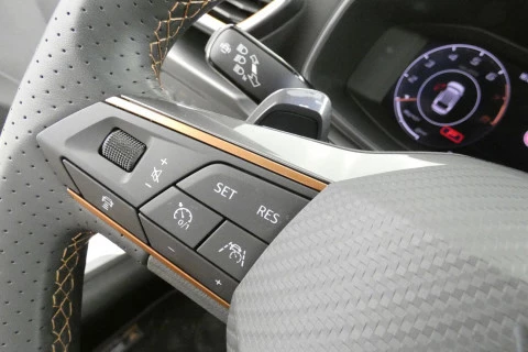 Cupra León Leon Sportstourer Leon Sportstourer 1.5 ETSI DSG 110KW