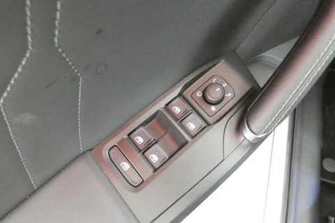 Cupra León Leon Sportstourer Leon Sportstourer 1.5 ETSI DSG 110KW