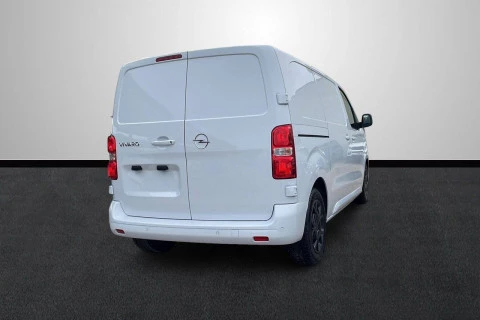 Opel Vivaro 1.5 BlueHDi 88kW (120CV)