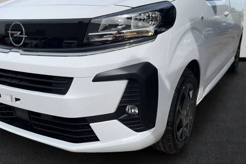 Opel Vivaro 1.5 BlueHDi 88kW (120CV)