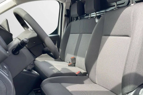 Opel Vivaro 1.5 BlueHDi 88kW (120CV)