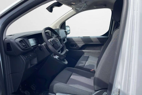 Opel Vivaro 1.5 BlueHDi 88kW (120CV)