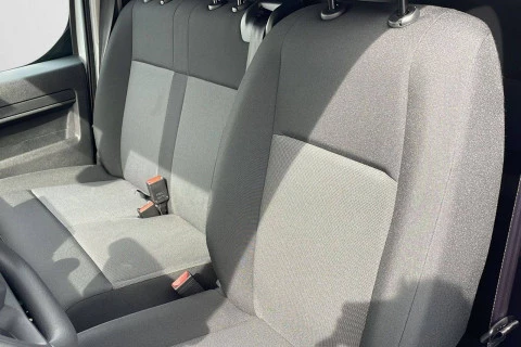 Opel Vivaro 1.5 BlueHDi 88kW (120CV)