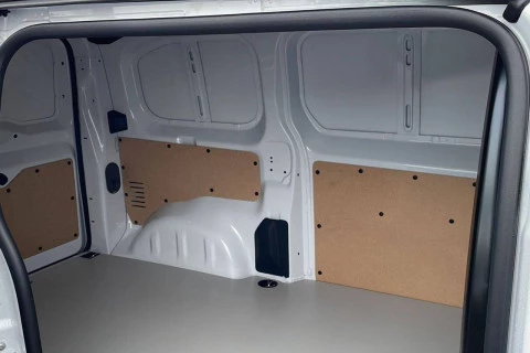 Opel Vivaro 1.5 BlueHDi 88kW (120CV)