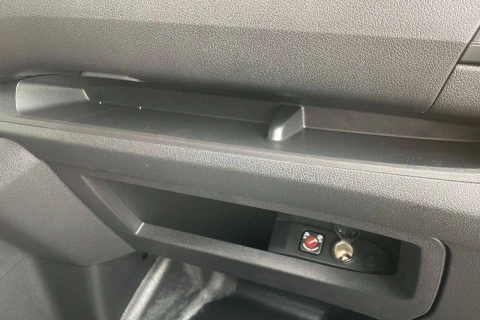 Opel Vivaro 1.5 BlueHDi 88kW (120CV)