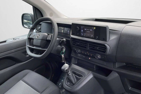 Opel Vivaro 1.5 BlueHDi 88kW (120CV)