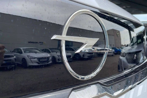 Opel Vivaro 1.5 BlueHDi 88kW (120CV)