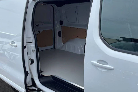 Opel Vivaro 1.5 BlueHDi 88kW (120CV)