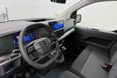 Opel Vivaro 1.5 BlueHDi 88kW (120CV) DC M.Plegable
