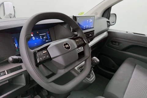 Opel Vivaro 1.5 BlueHDi 88kW (120CV) DC M.Plegable