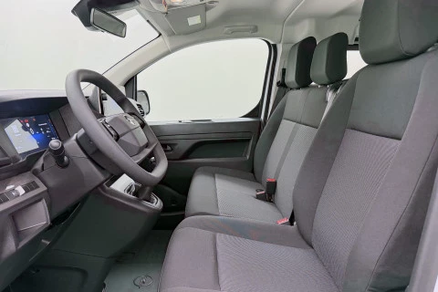 Opel Vivaro 1.5 BlueHDi 88kW (120CV) DC M.Plegable